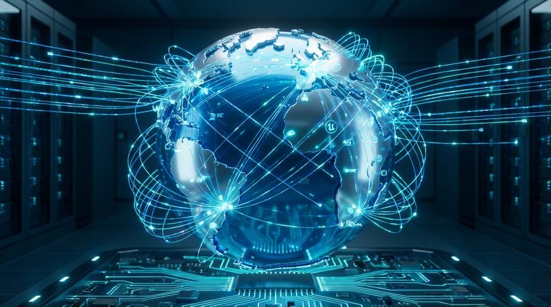 室内水景数字化转型：三类主流控制方案效率评测